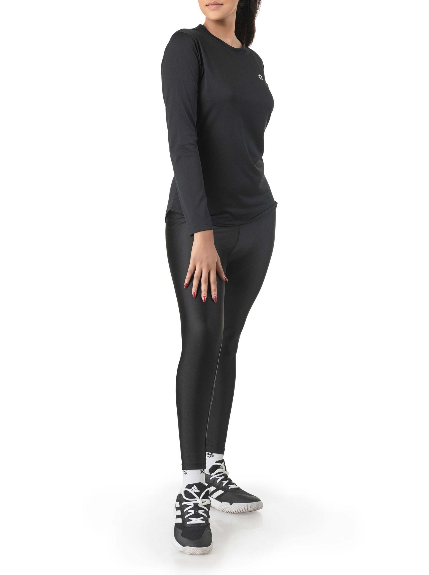 BG Womens Legging