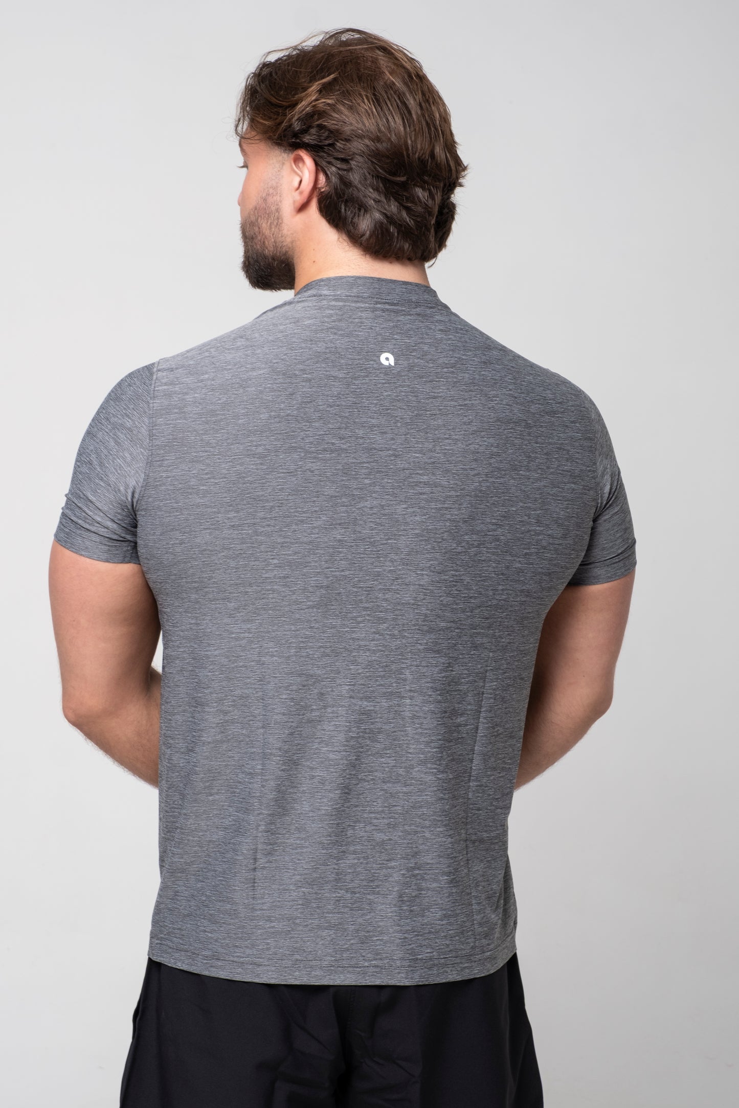 Athactive Grit Crew Neck