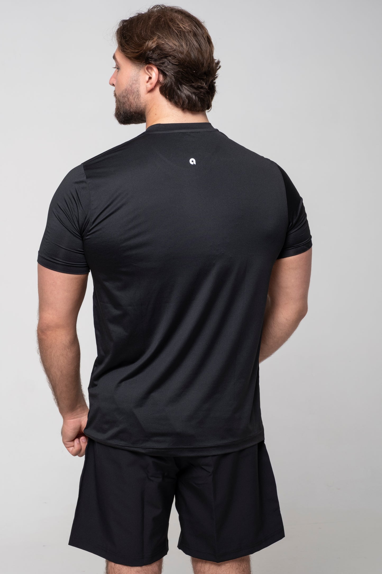Athactive "Active" Unisex Crew Neck