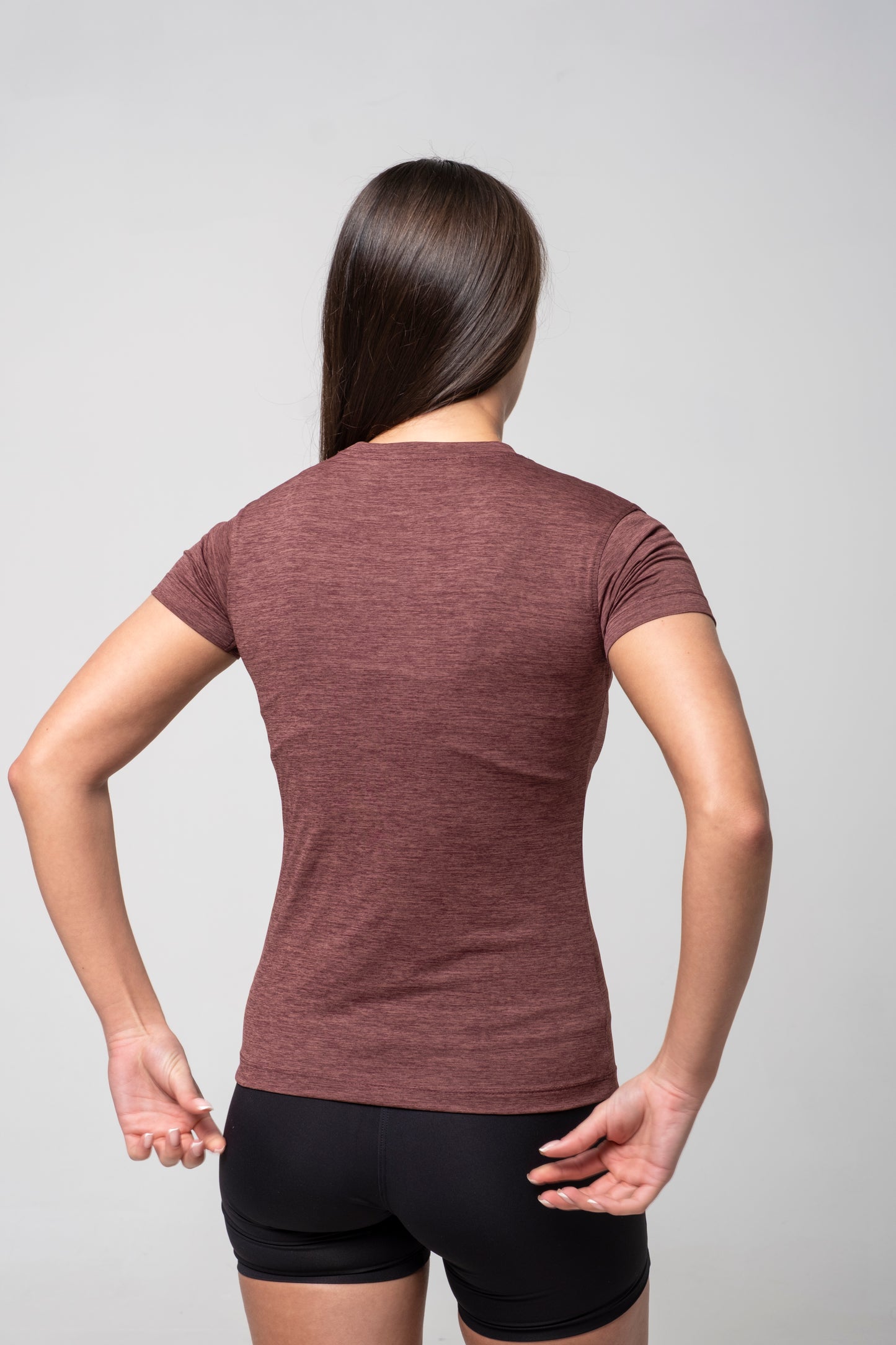 AREO WOMENS CREW NECK