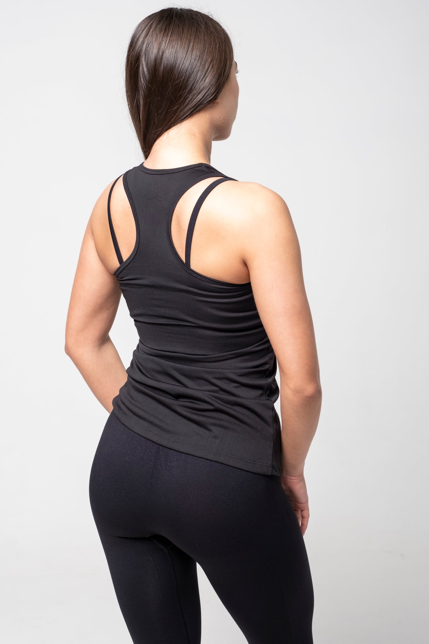 Bolt Gear | Women's Racer Back Singlet | Limitless Collection