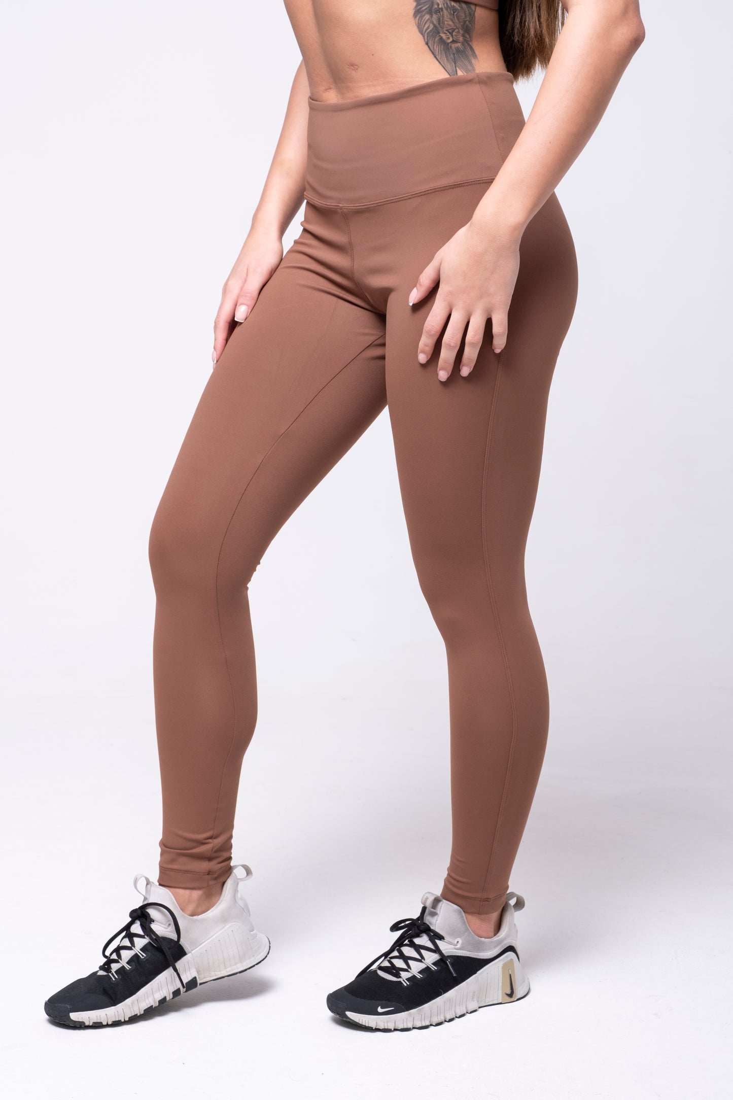 Bolt Gear | Women's Leggings | Zen Collection
