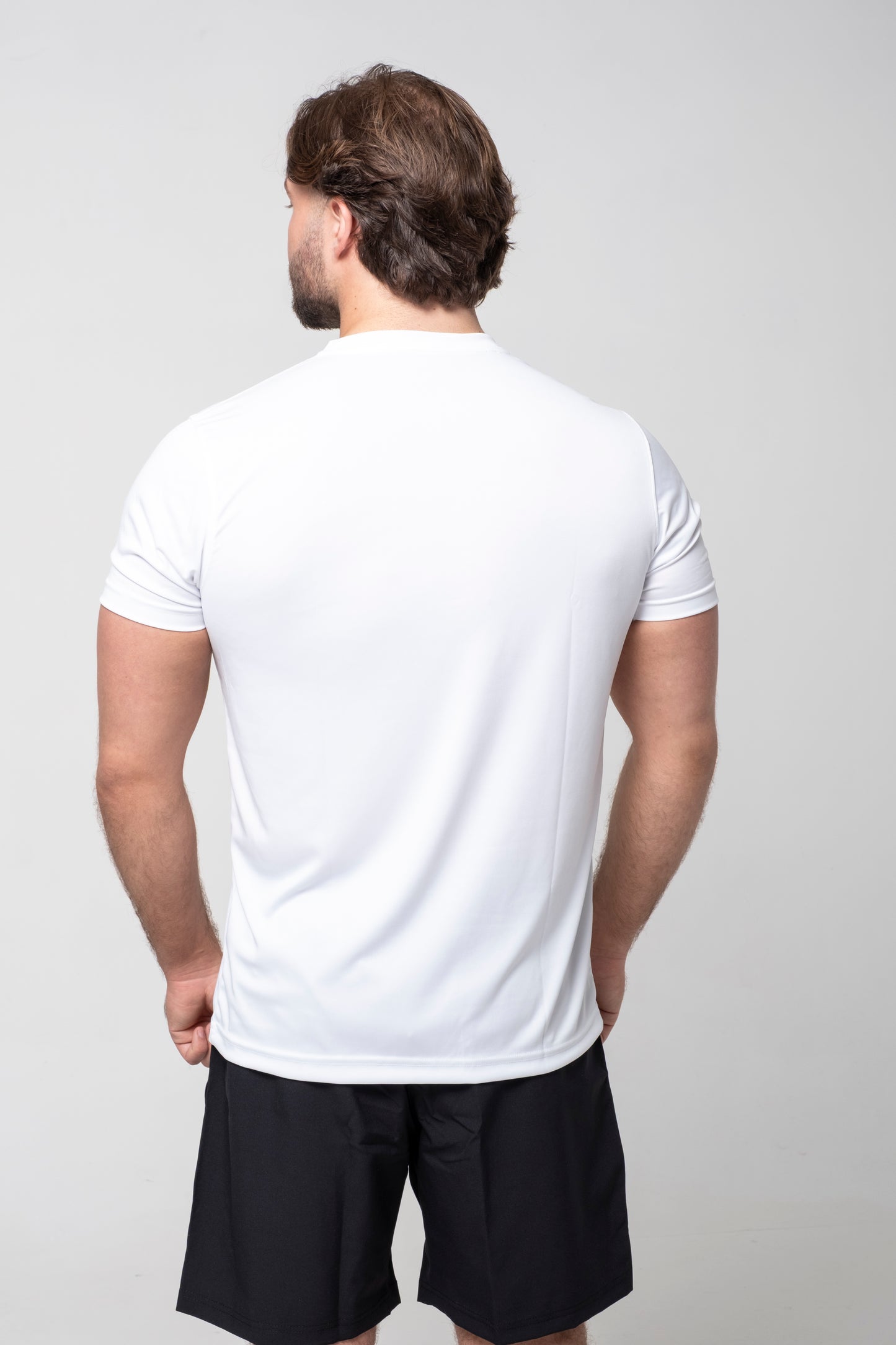 BG Lifting Club Unisex Crew Neck