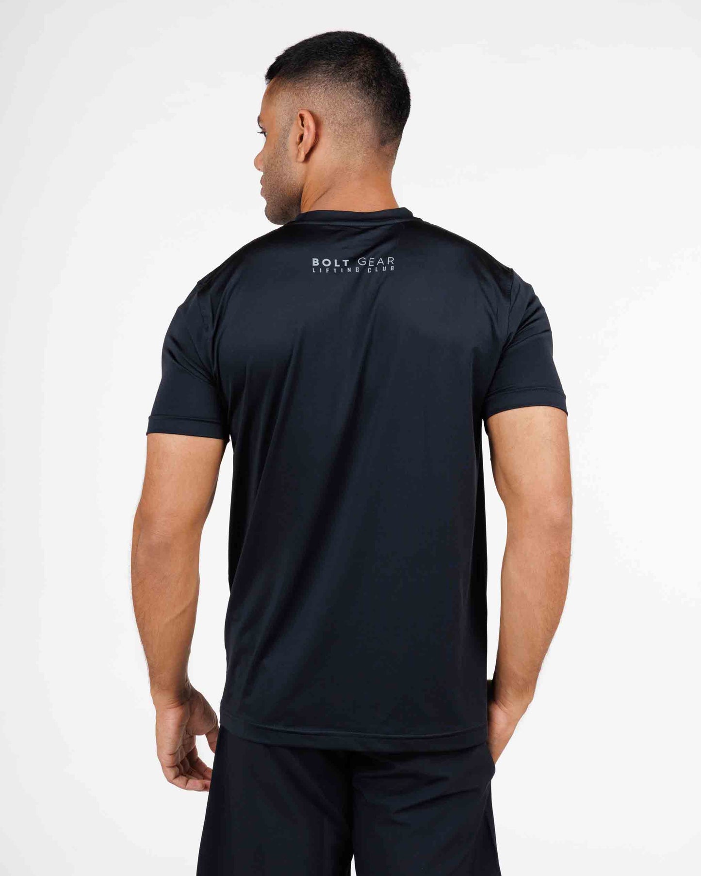 BG Lifting Club 'BEAST' Crew Neck