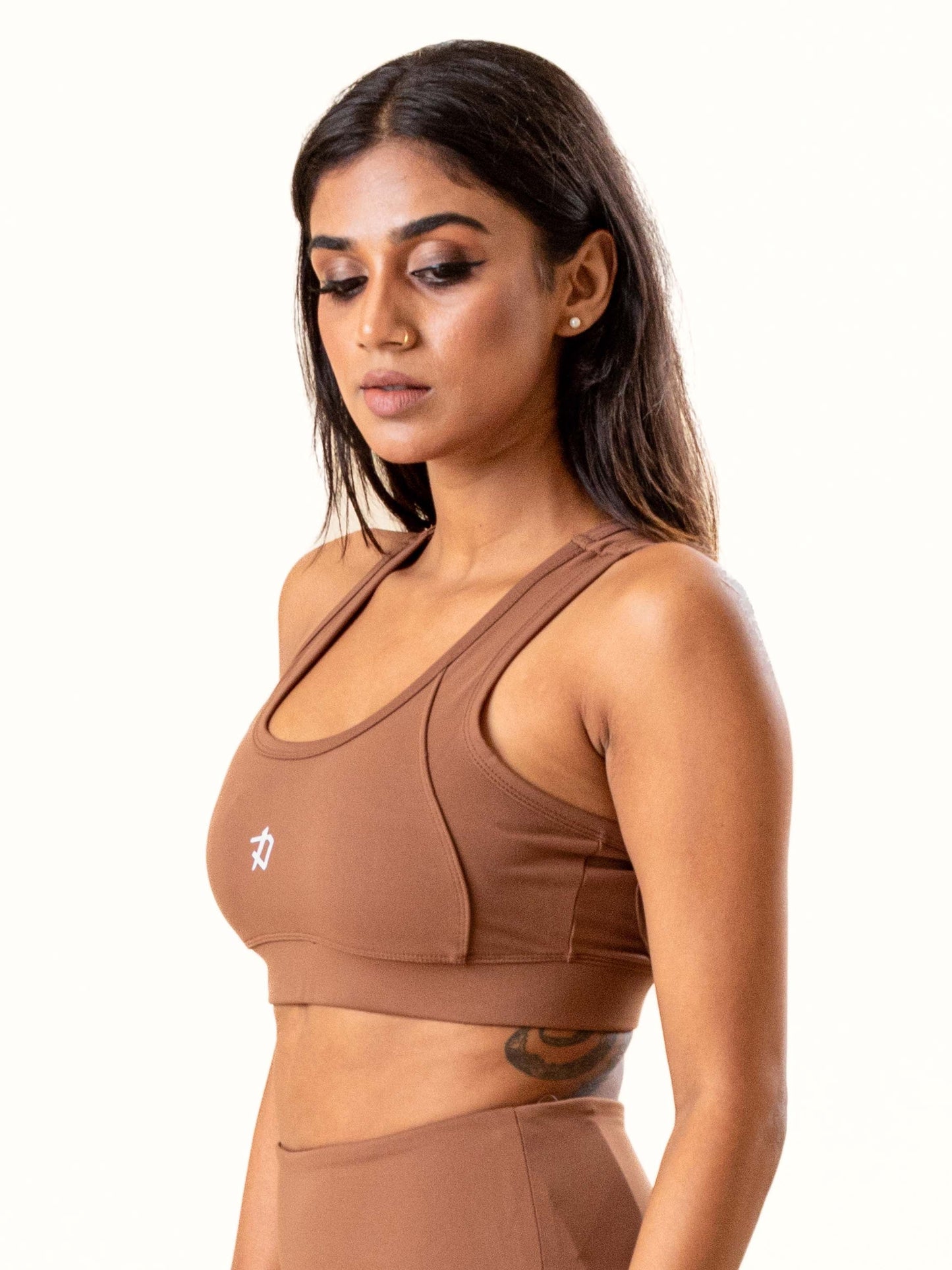 Bolt Gear | Sports Bra | Zen Collection