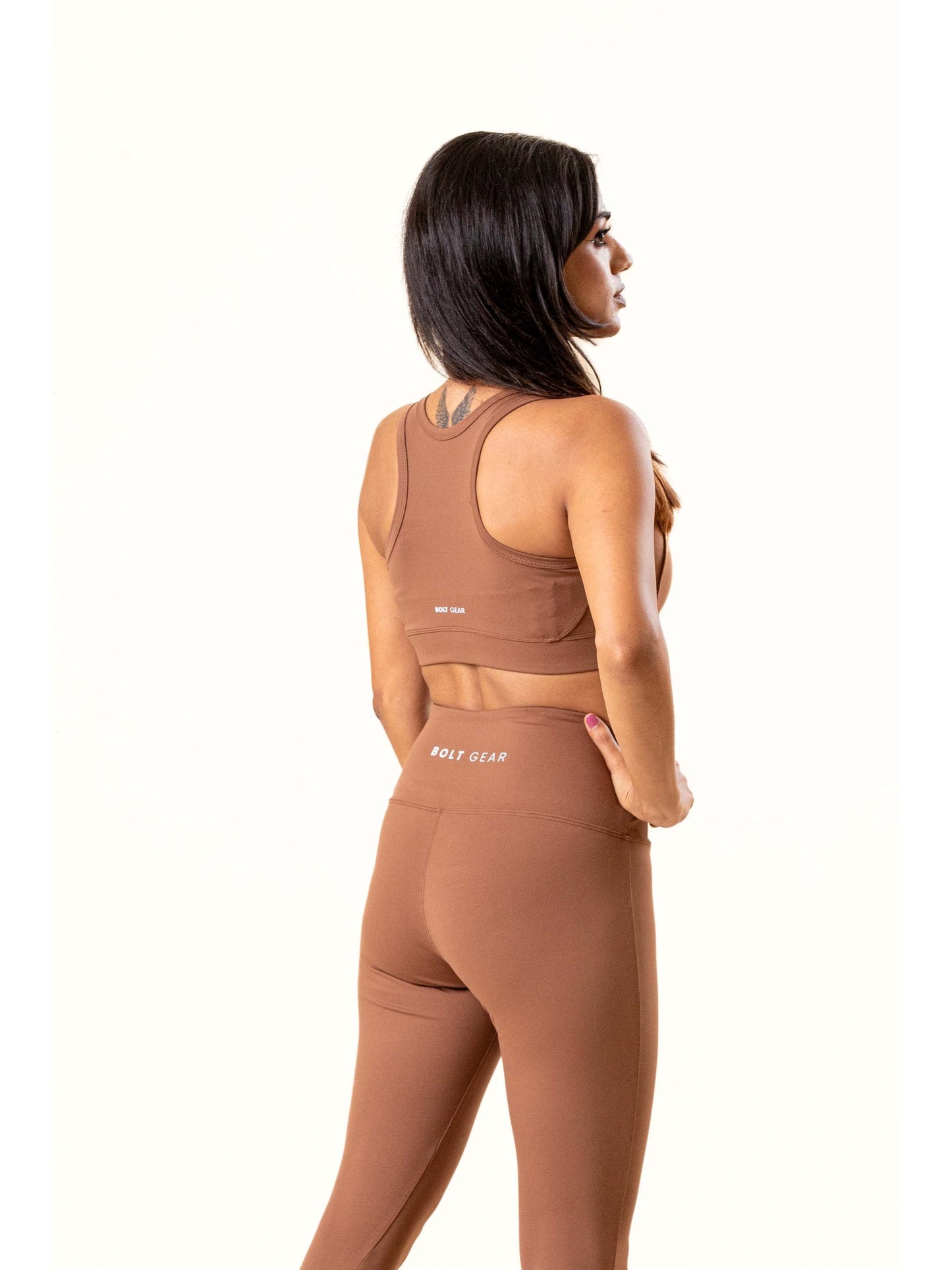 Bolt Gear | Women's Leggings | Zen Collection