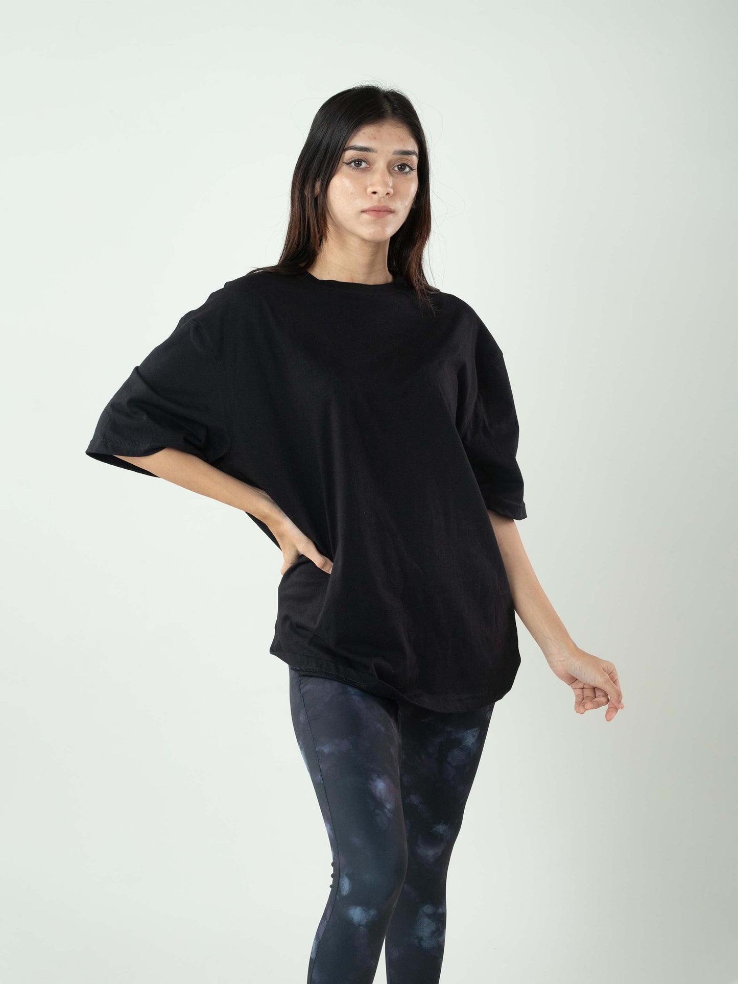 Bolt Gear | Oversized T-shirt | Limitless Collection