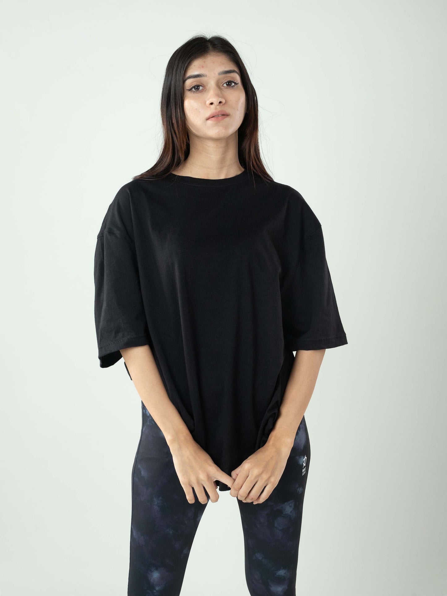 Bolt Gear | Oversized T-shirt | Limitless Collection