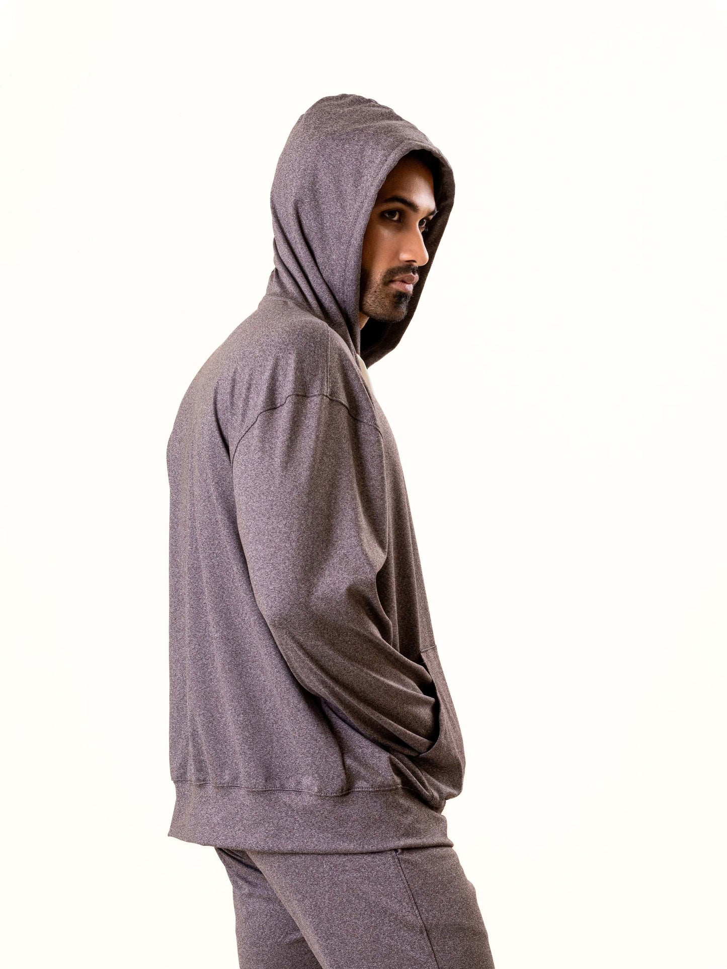 Bolt Gear | Men's Hoodie | Limitless Collection