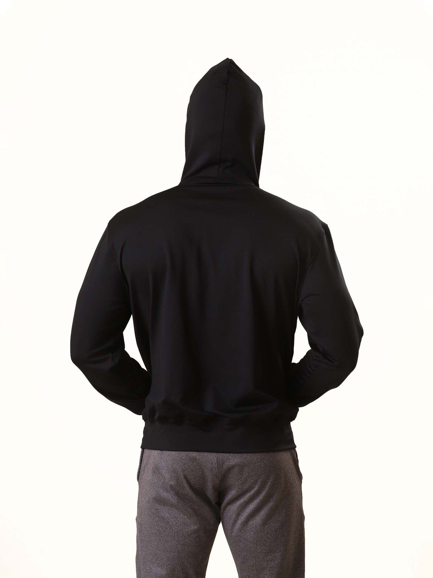 Bolt Gear | Men's Hoodie | Limitless Collection