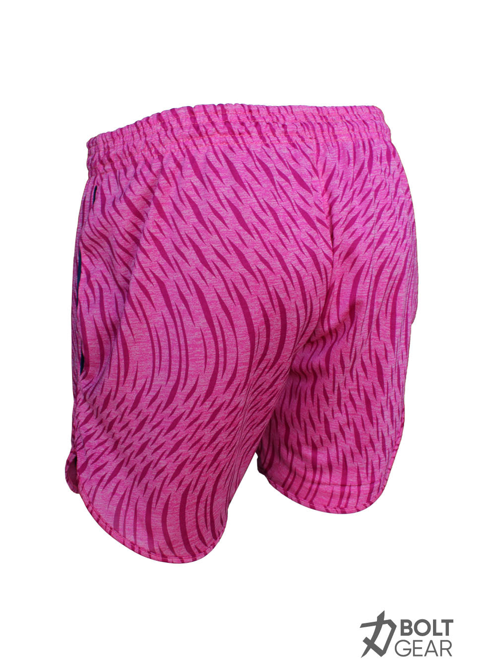 Bolt Gear Women's Sports Short