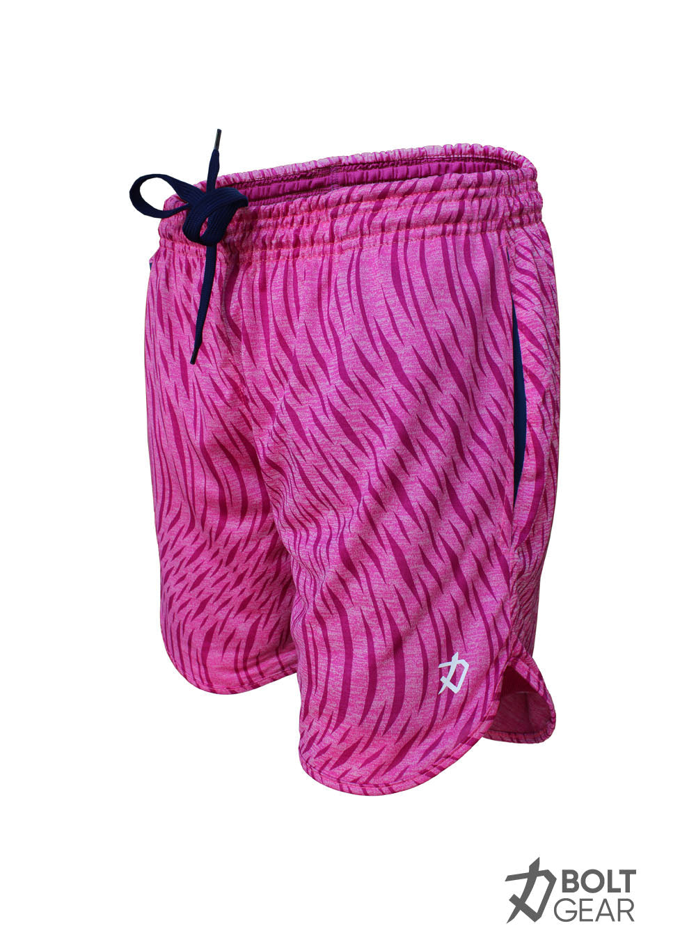 Bolt Gear Women's Sports Short