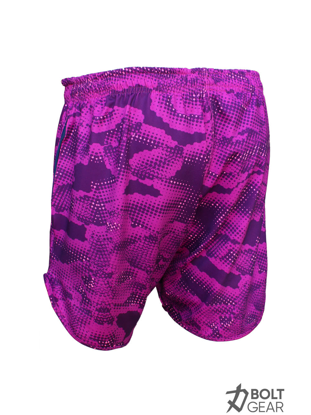Bolt Gear Women's Sports Short