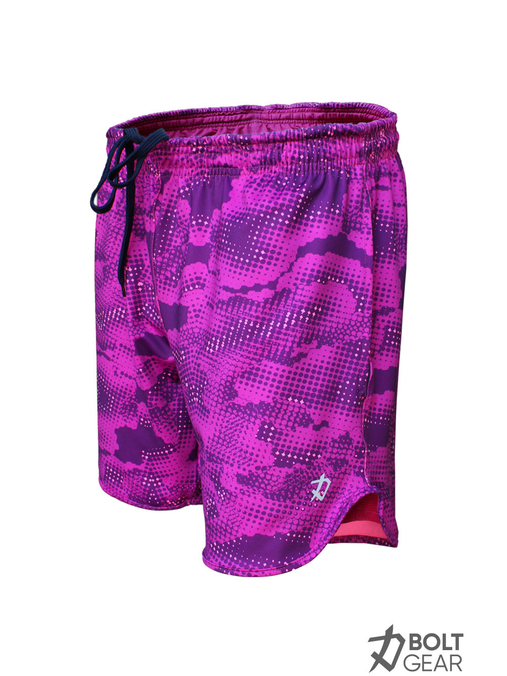 Bolt Gear Women's Sports Short