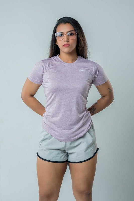 AREO WOMENS CREW NECK