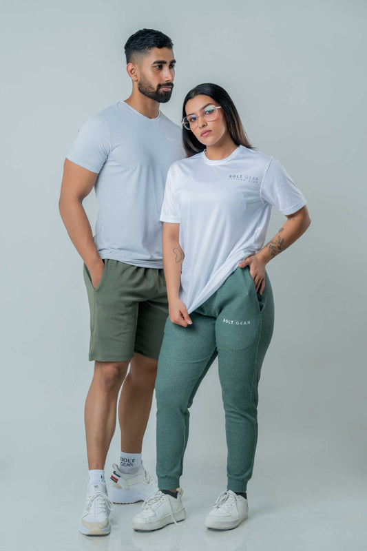 BG Lifting Club Unisex Crew Neck