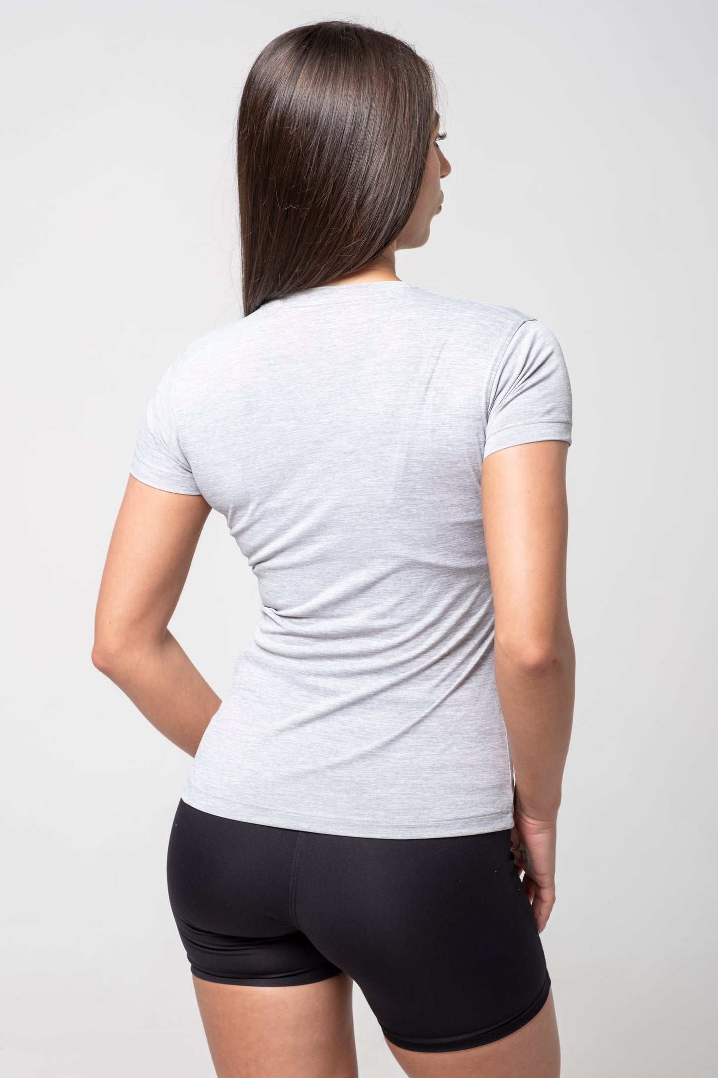 AREO WOMENS CREW NECK