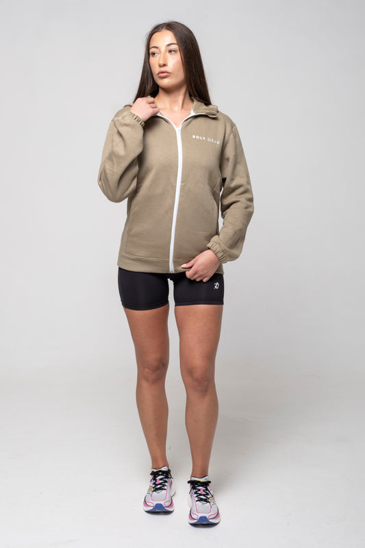 Bolt Gear | Hoodie | Limitless Collection