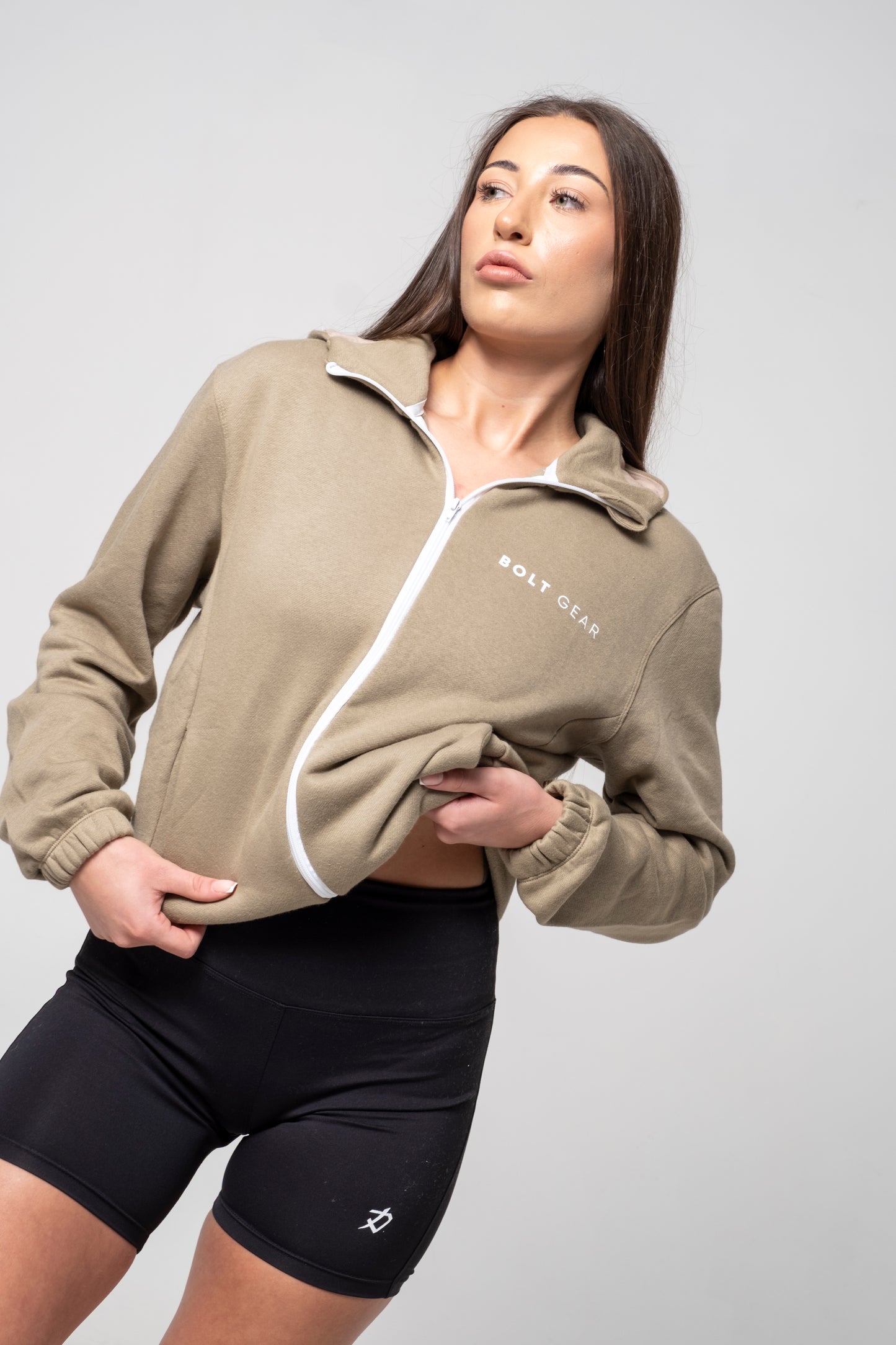 Bolt Gear | Hoodie | Limitless Collection