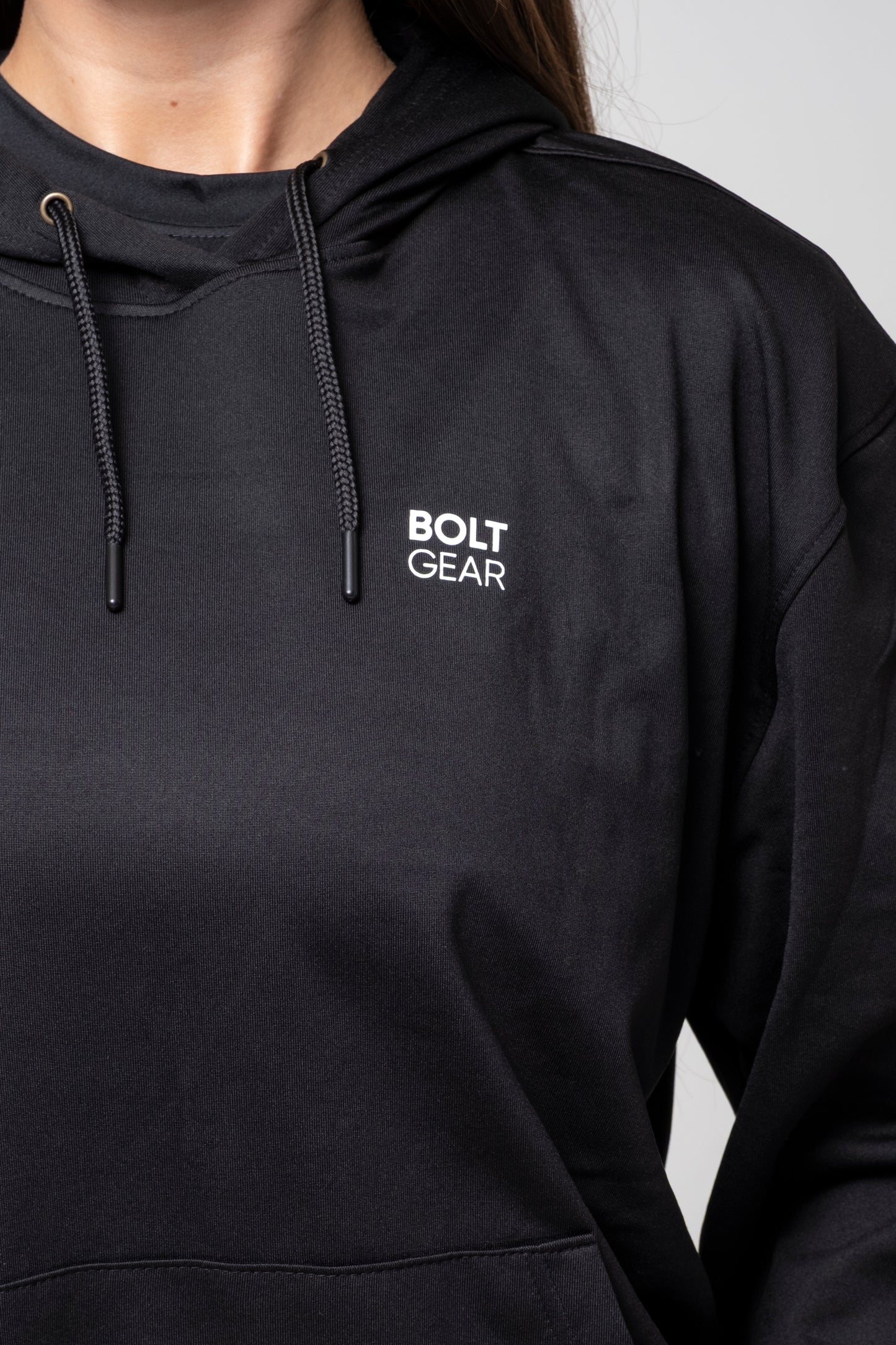Bolt Gear | Men's Hoodie | Limitless Collection