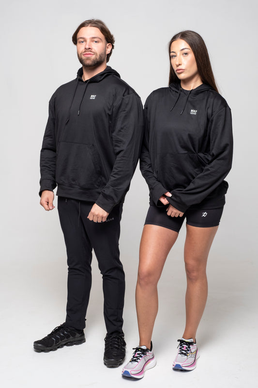 Bolt Gear | Men's Hoodie | Limitless Collection