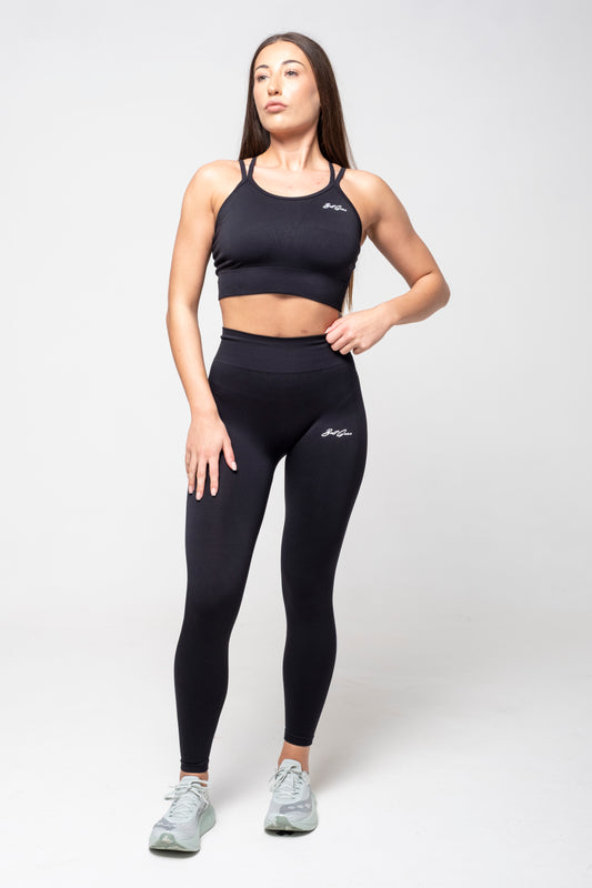 Areo Fit Womens Leggings