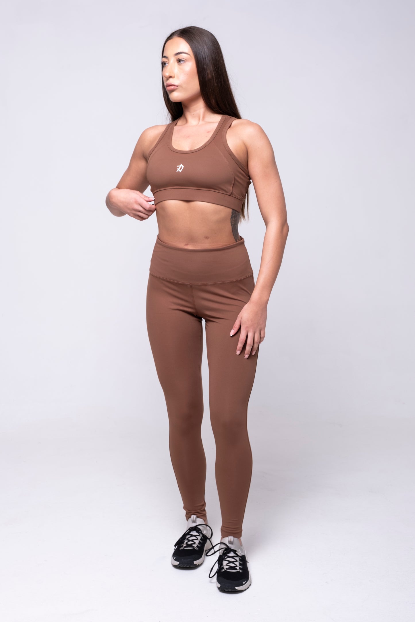 Bolt Gear | Women's Leggings | Zen Collection