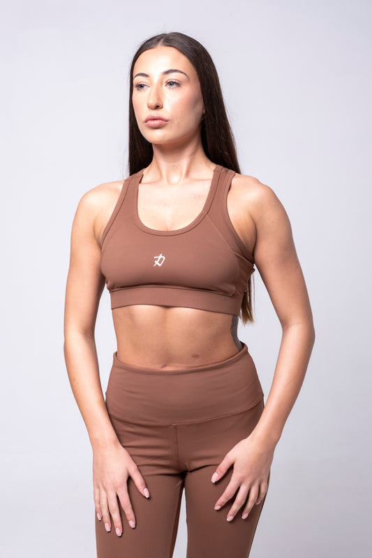 Bolt Gear | Sports Bra | Zen Collection