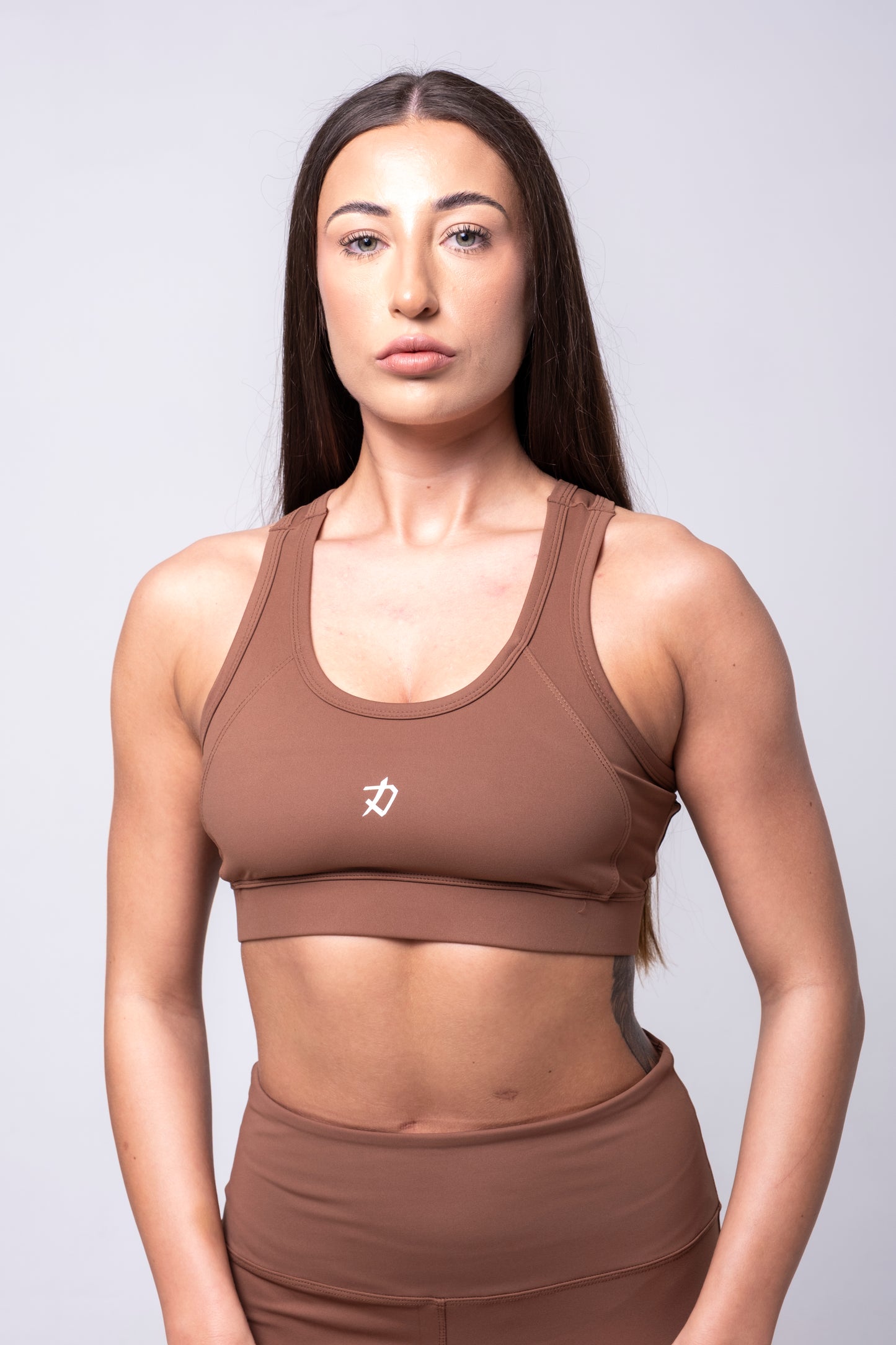 Bolt Gear | Sports Bra | Zen Collection