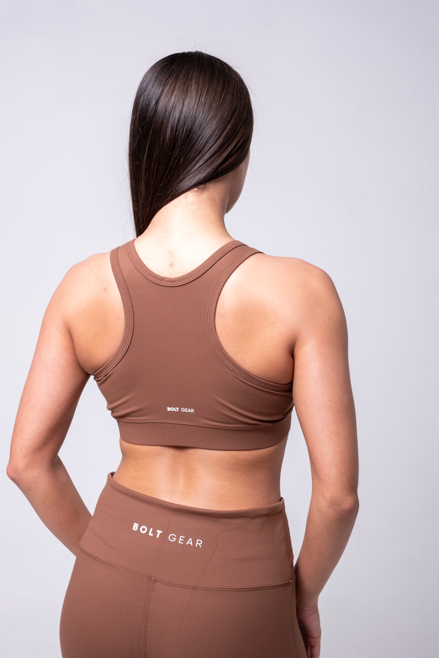 Bolt Gear | Sports Bra | Zen Collection