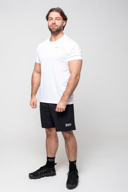 BG Lifting Club Unisex Crew Neck