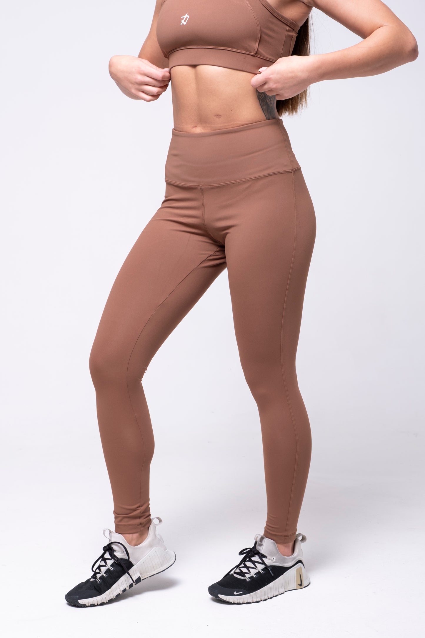 Bolt Gear | Women's Leggings | Zen Collection