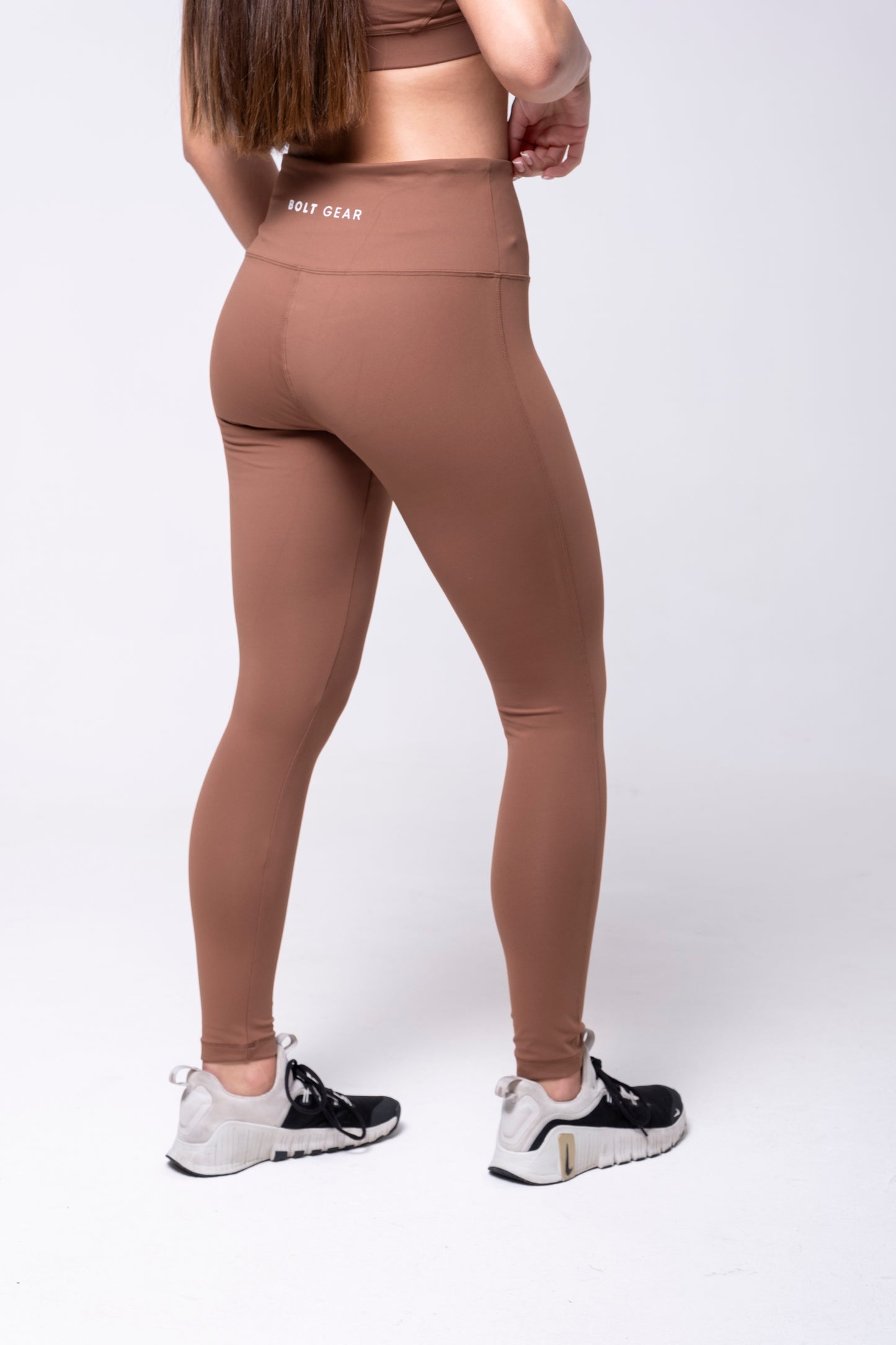 Bolt Gear | Women's Leggings | Zen Collection