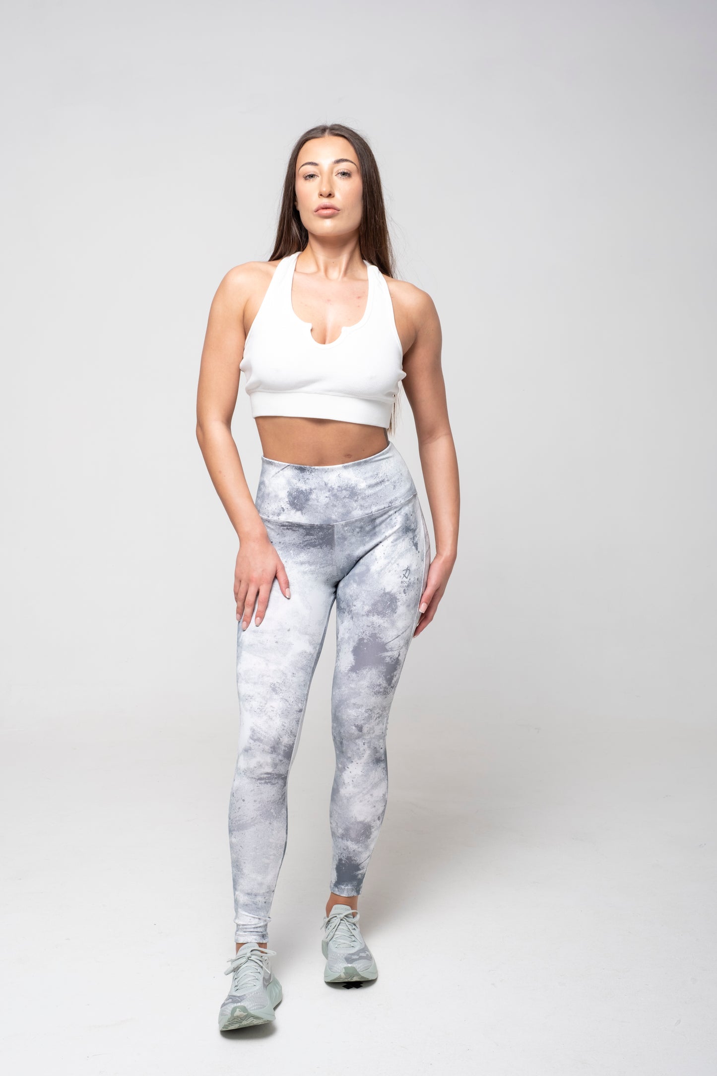 Bolt Gear | Women's Leggings | Limitless Collection
