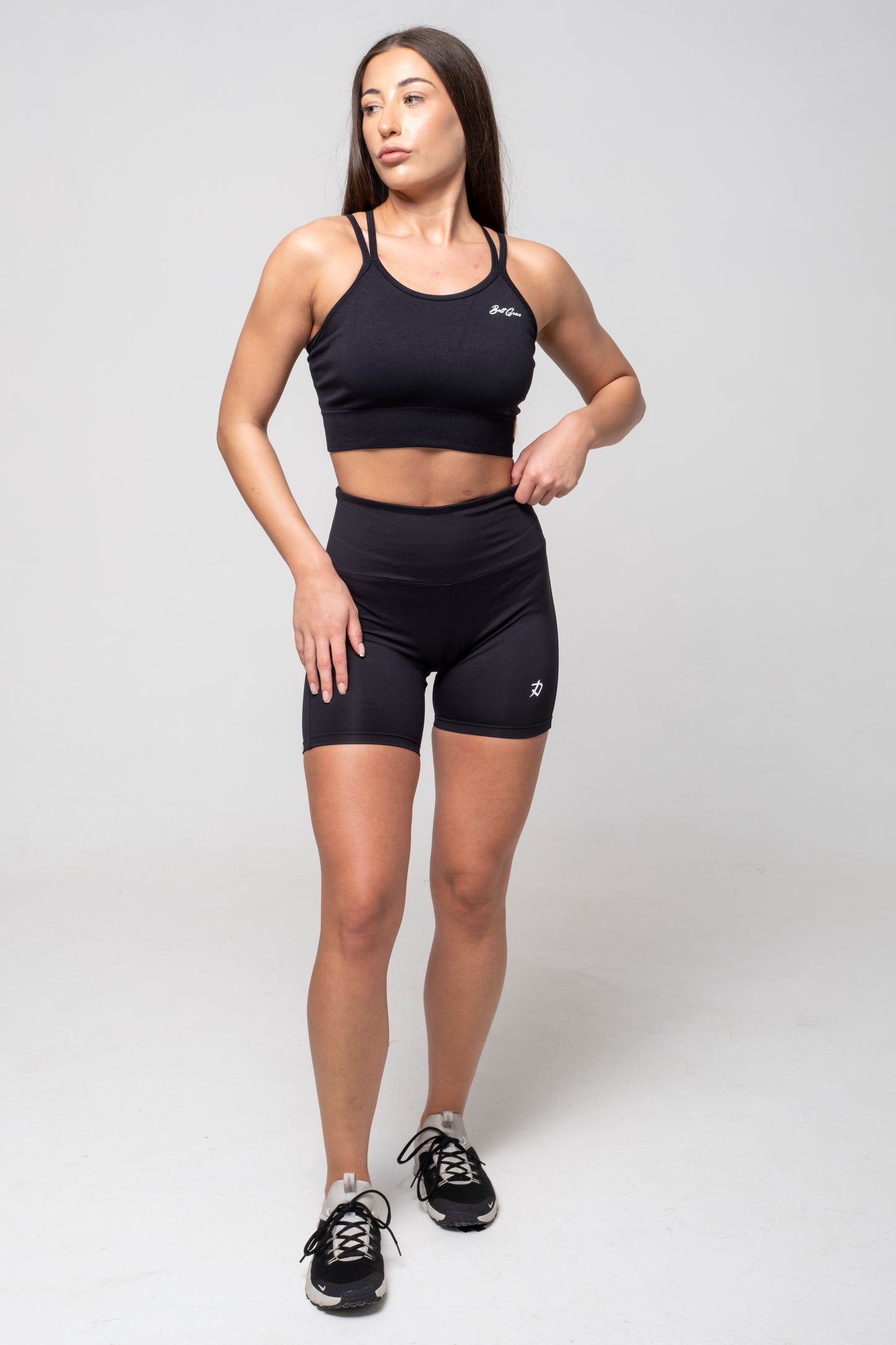 Cycling short women