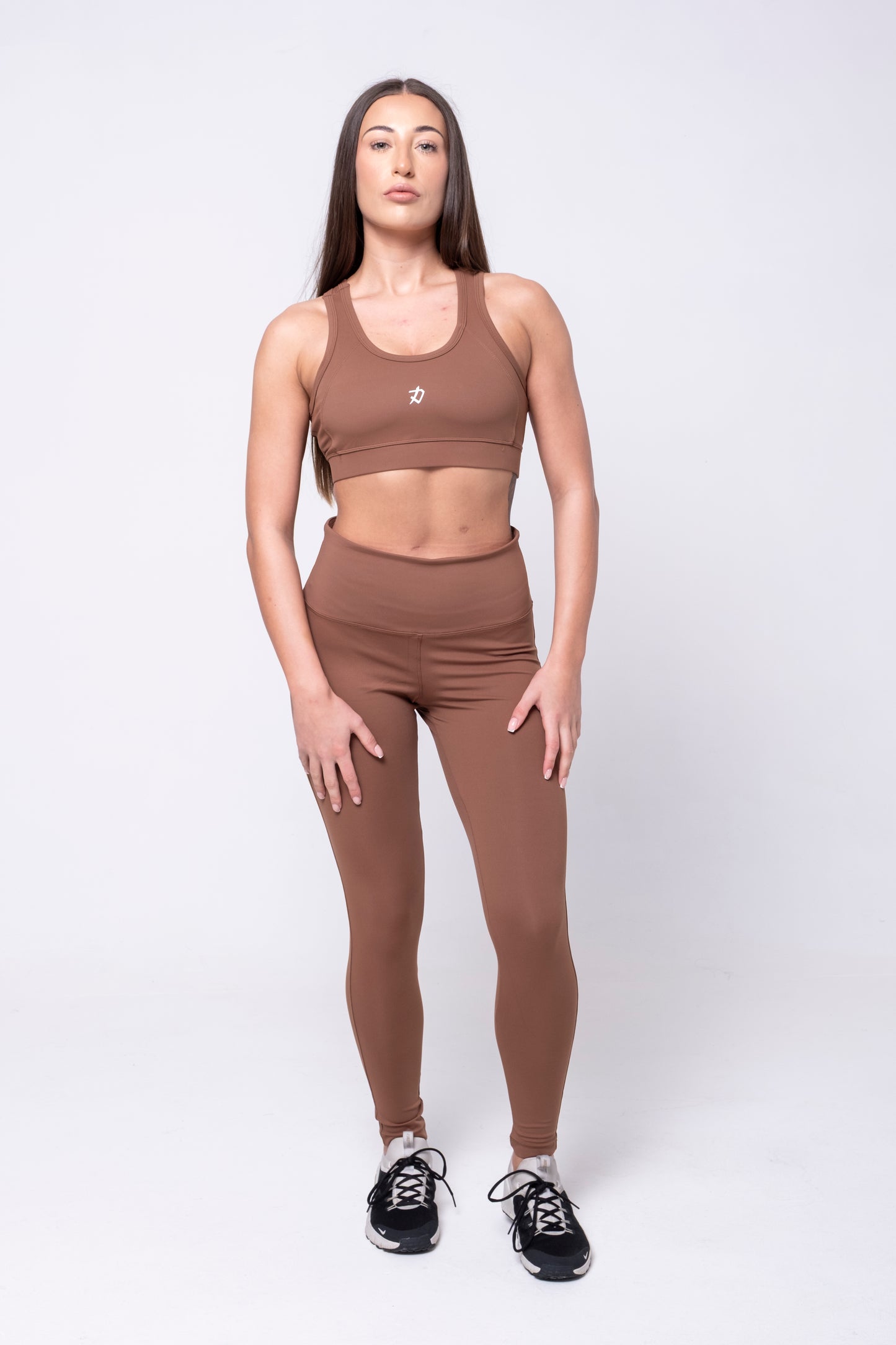 Bolt Gear | Sports Bra | Zen Collection