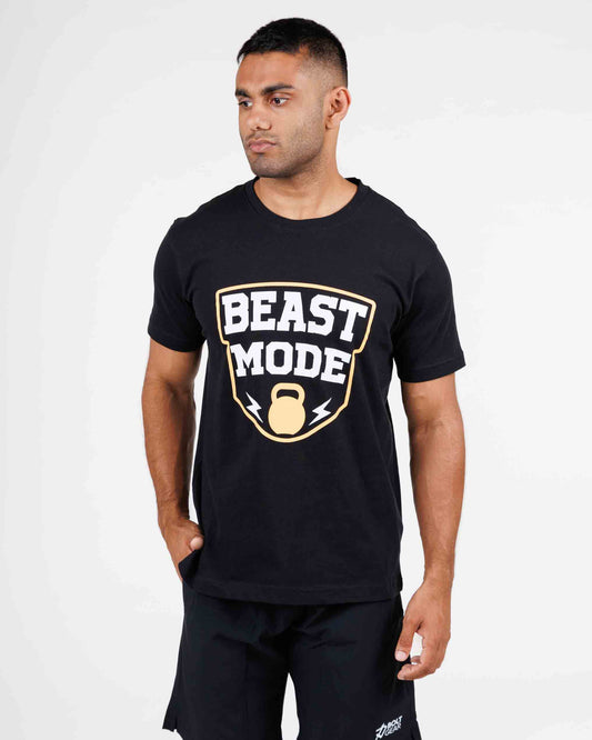 BG Lifting Club 'BEAST' Crew Neck