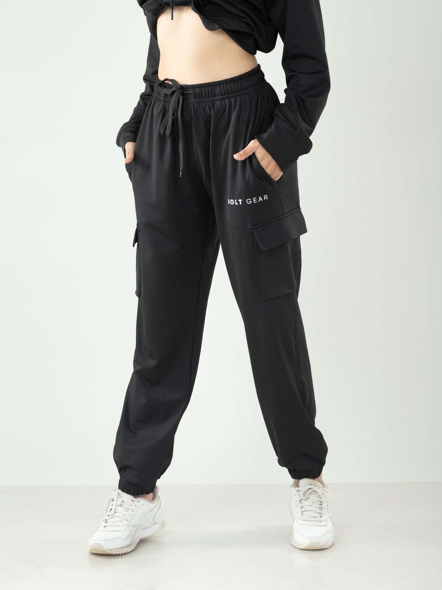 Bolt Gear | Women's Jogger Pant | 365 Collection