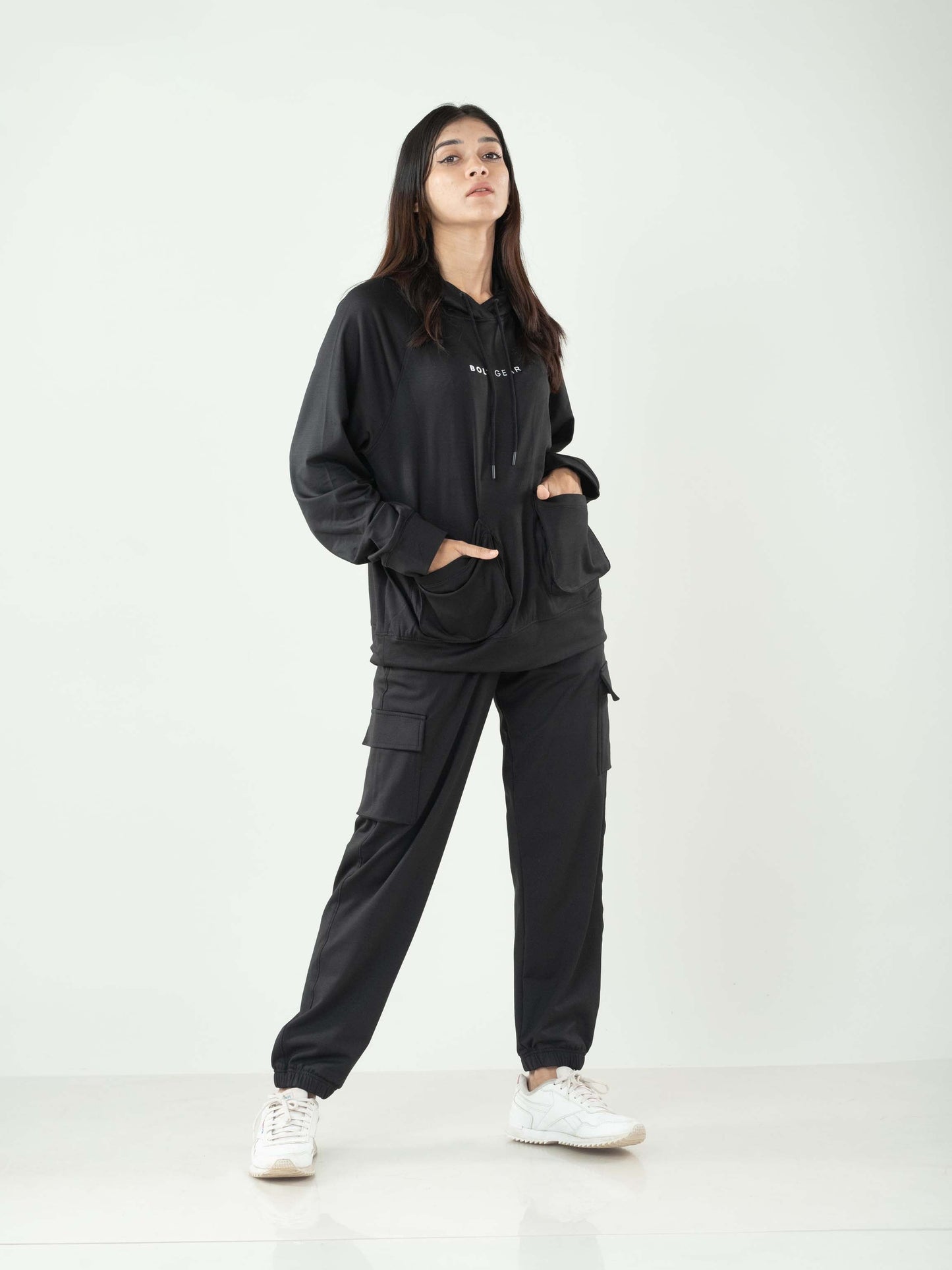 Bolt Gear | Women's Jogger Pant | 365 Collection