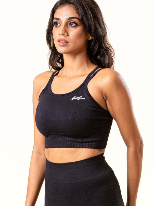 Bolt Gear | Seamless Sports Bra | Zen Collection