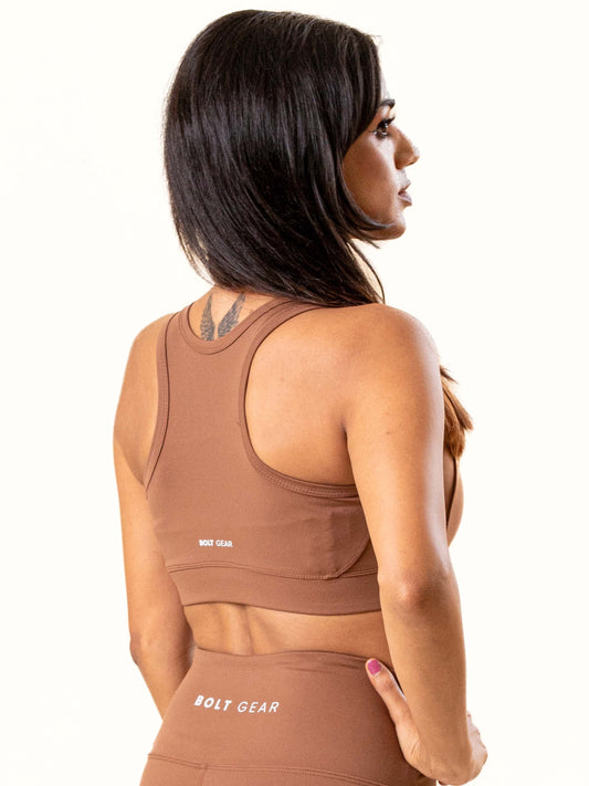 Bolt Gear | Sports Bra | Zen Collection