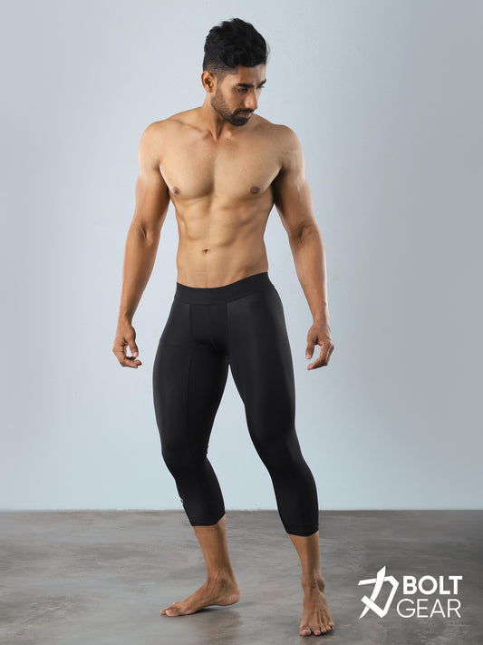 Bolt Gear | PRO 3/4 Men's Tight | Limitless Collection