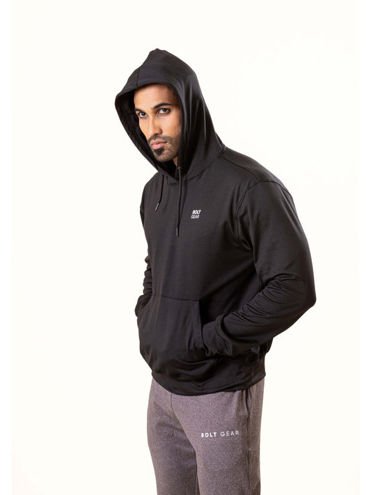 Bolt Gear | Men's Hoodie | Limitless Collection